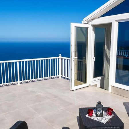 Appartamento Casa Anna Santa Úrsula Esterno foto