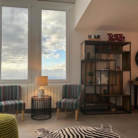 Appartamento Casa Anna Santa Úrsula Esterno foto