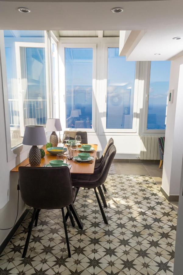 Appartamento Casa Anna Santa Úrsula Esterno foto