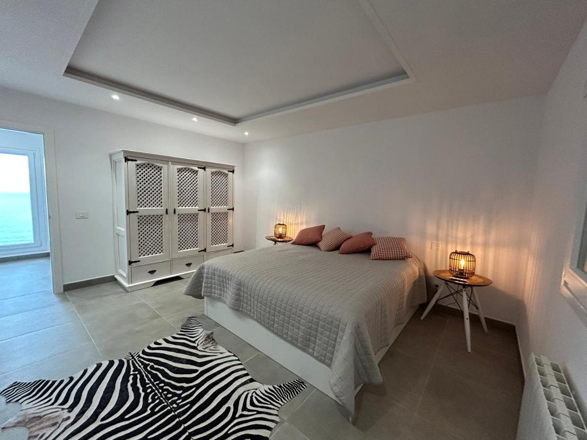 Appartamento Casa Anna Santa Úrsula Esterno foto