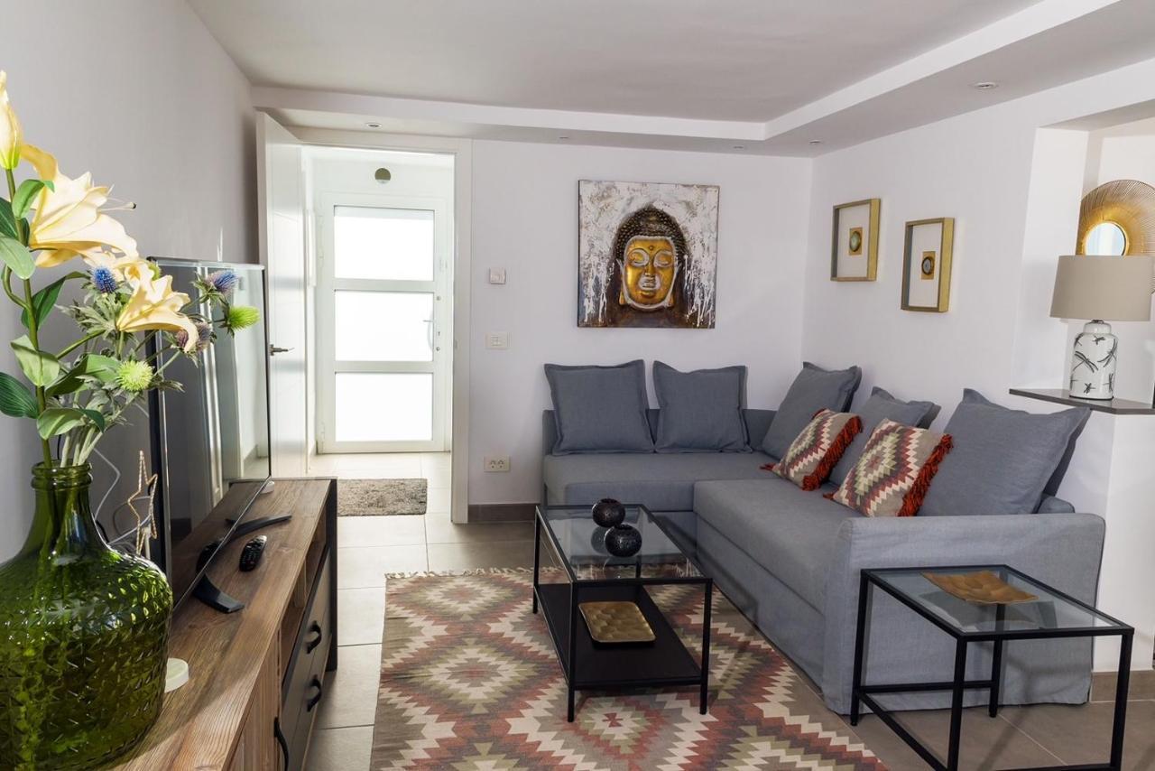 Appartamento Casa Anna Santa Úrsula Esterno foto