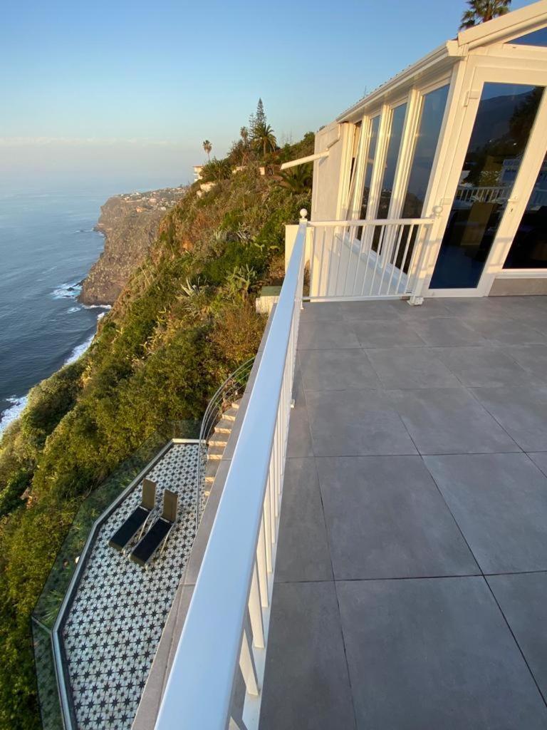 Appartamento Casa Anna Santa Úrsula Esterno foto