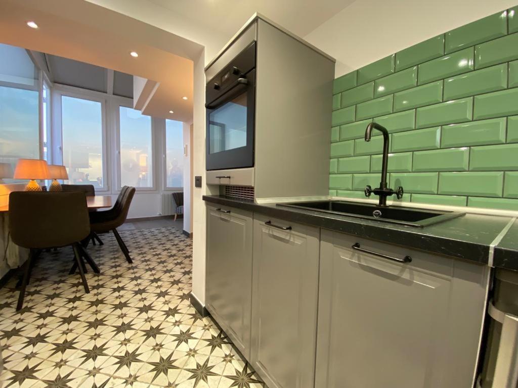 Appartamento Casa Anna Santa Úrsula Esterno foto
