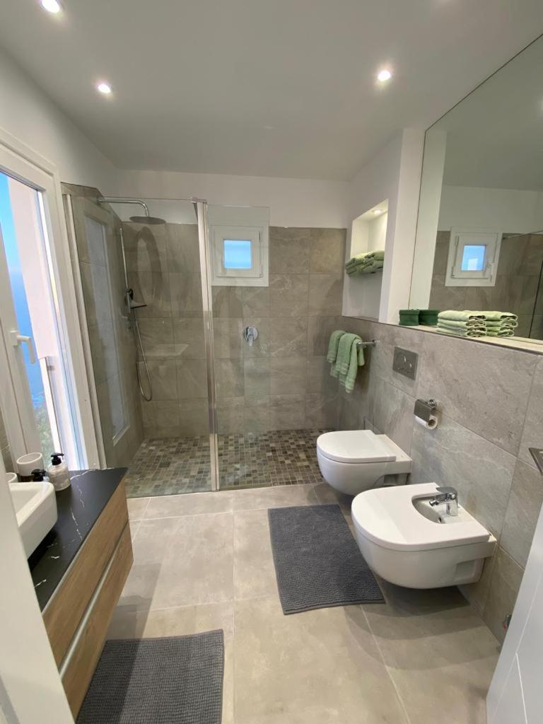 Appartamento Casa Anna Santa Úrsula Esterno foto