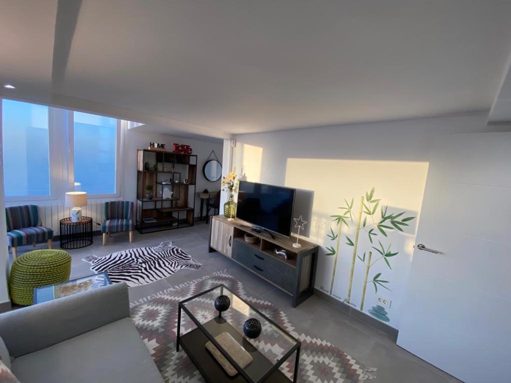 Appartamento Casa Anna Santa Úrsula Esterno foto