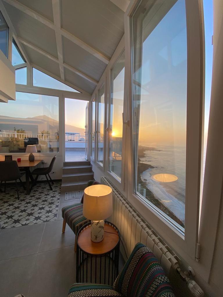 Appartamento Casa Anna Santa Úrsula Esterno foto