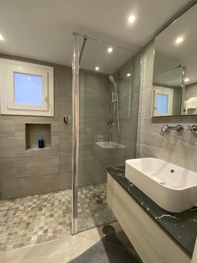 Appartamento Casa Anna Santa Úrsula Esterno foto